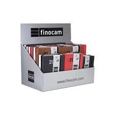 AGENDA 2026 FINOCAM Y12 SVV MARA NEGRE | 8422952404002 | 62115 | Llibreria La Gralla | Llibreria online de Granollers