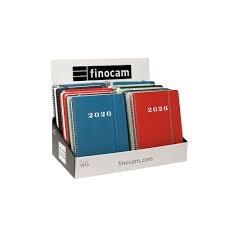 AGENDA 2026 FINOCAM MY E10 DP COLORS | 8422952409700 | 74353 | Llibreria La Gralla | Llibreria online de Granollers