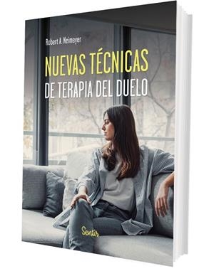NUEVAS TÉCNICAS DE TERAPIA DEL DUELO | 9788426740229 | NEIMEYER, ROBERT A. | Llibreria La Gralla | Librería online de Granollers