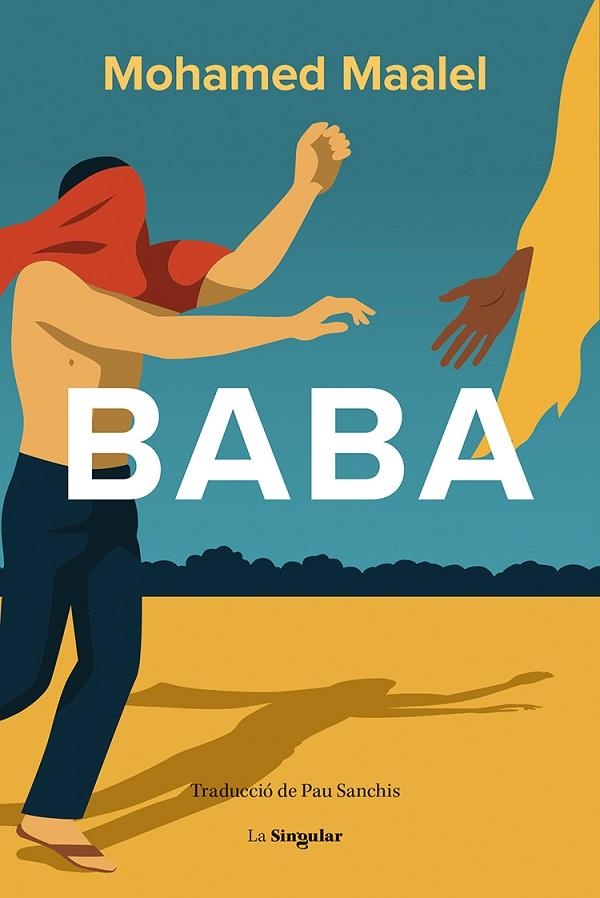 BABA | 9788413588285 | MAALEL,  MOHAMED | Llibreria La Gralla | Llibreria online de Granollers