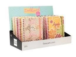 AGENDA 2026 FINOCAM 1/4 SVH TALKUAL ESTAMPATS | 8422952406952 | Llibreria La Gralla | Llibreria online de Granollers