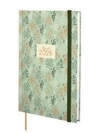 AGENDA 2026 FINOCAM Y10 SVV BERLIN | 8422952404453 | 62401 | Llibreria La Gralla | Llibreria online de Granollers