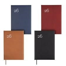 AGENDA 2026 FINOCAM Y11 DP MILANO COLORS | 8422952404545 | 62519 | Llibreria La Gralla | Llibreria online de Granollers