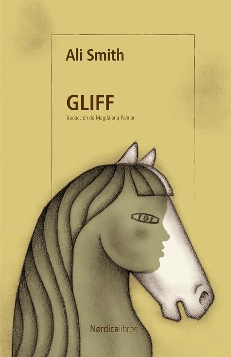 GLIFF | 9791387563769 | SMITH, ALI | Llibreria La Gralla | Librería online de Granollers