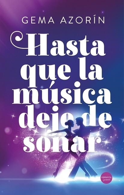 HASTA QUE LA MÚSICA DEJE DE SONAR | 9791399040739 | AZORIN, GEMA | Llibreria La Gralla | Llibreria online de Granollers