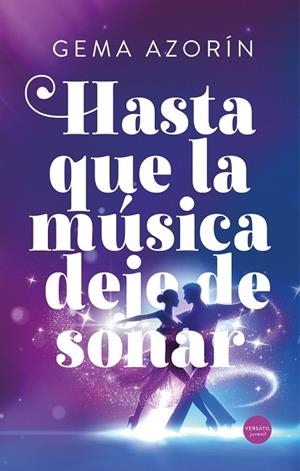 HASTA QUE LA MÚSICA DEJE DE SONAR | 9791399040739 | AZORIN, GEMA | Llibreria La Gralla | Llibreria online de Granollers