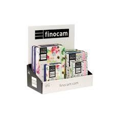 AGENDA 2026 FINOCAM JOY F4 SVH ESTAMPATS | 8422952406310 | 88353 | Llibreria La Gralla | Llibreria online de Granollers