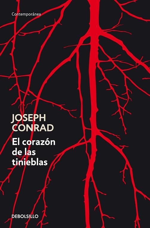 CORAZÓN DE LAS TINIEBLAS, EL | 9786073114707 | CONRAD, JOSEPH | Llibreria La Gralla | Llibreria online de Granollers