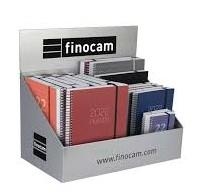 AGENDA 2026 FINOCAM OPAQUE/YEAR E3 SVH COLORS | 8422952408895 | 74272/74147 | Llibreria La Gralla | Librería online de Granollers