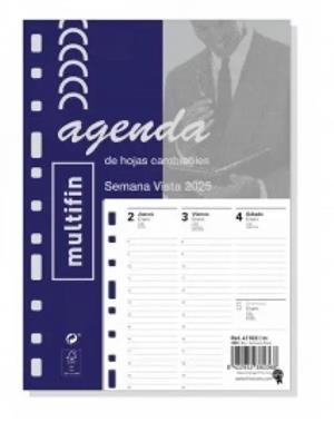 RECANVI 2026 FINOCAM MULTIFIN 3002 SVV CAT | 8422952401759 | 41105 | Llibreria La Gralla | Llibreria online de Granollers