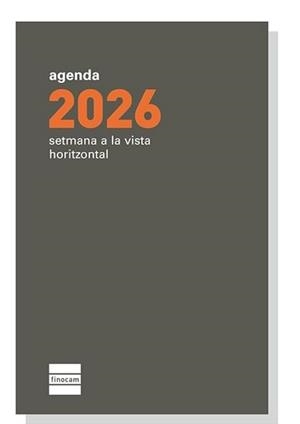 RECANVI 2026 FINOCAM P499C PL4 SVH CAT | 8422952407317 | 34124 | Llibreria La Gralla | Llibreria online de Granollers