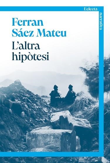 ALTRA HIPÒTESI, L' | 9791387933012 | SÁEZ MATEU, FERRAN | Llibreria La Gralla | Librería online de Granollers