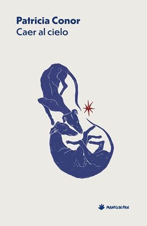 CAER AL CIELO | 9788412976182 | CONOR, PATRICIA | Llibreria La Gralla | Librería online de Granollers