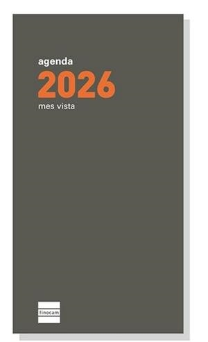 RECANVI 2026 FINOCAM P497C PL4 MV 2026 | 8422952407270 | 34154 | Llibreria La Gralla | Llibreria online de Granollers