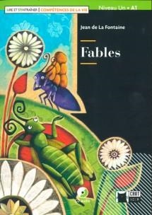 FABLES+CD  L&E (COMP VIE) | 9788468260693 | J. DE LA FONTAINE | Llibreria La Gralla | Llibreria online de Granollers