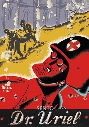 DOCTOR URIEL. EDICIÓN INTEGRAL | 9788416251896 | SENTO LLOBELL | Llibreria La Gralla | Llibreria online de Granollers