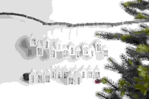 CALENDARI D'ADVENT RICO CASETES BLANC | 4065166087650 | 501339 | Llibreria La Gralla | Llibreria online de Granollers