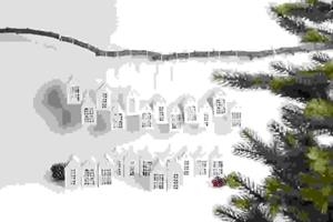 CALENDARI D'ADVENT RICO CASETES BLANC | 4065166087650 | 501339 | Llibreria La Gralla | Llibreria online de Granollers