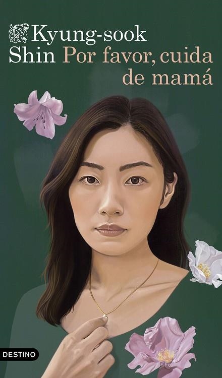 POR FAVOR, CUIDA DE MAMÁ | 9788423368341 | SHIN, KYUNG-SOOK | Llibreria La Gralla | Llibreria online de Granollers