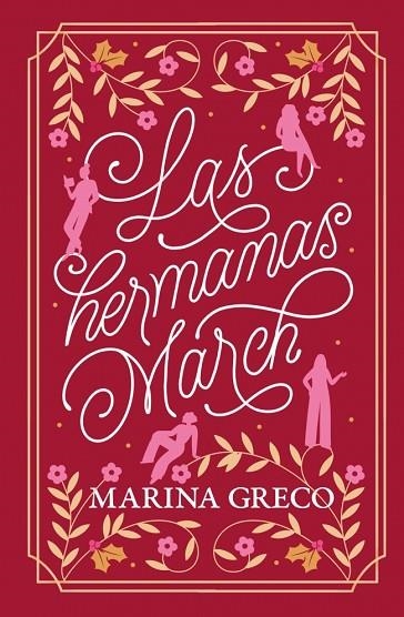 HERMANAS MARCH, LAS | 9788425371592 | GRECO, MARINA | Llibreria La Gralla | Librería online de Granollers