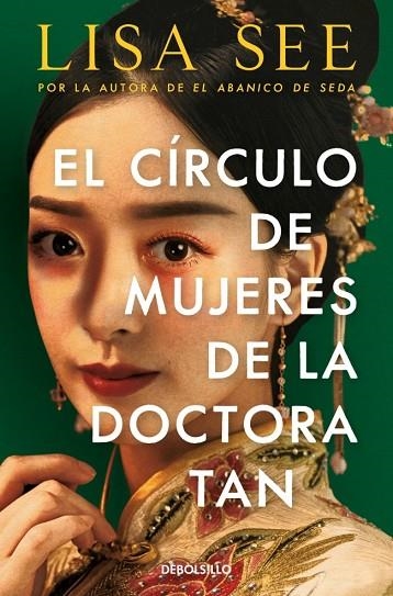 CÍRCULO DE MUJERES DE LA DOCTORA TAN, EL | 9788466361347 | SEE, LISA | Llibreria La Gralla | Llibreria online de Granollers