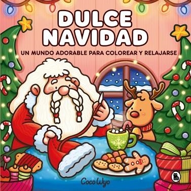 DULCE NAVIDAD | 9788402430717 | COCO WYO | Llibreria La Gralla | Llibreria online de Granollers