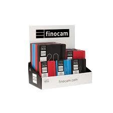 AGENDA 2026 FINOCAM F4 DP LISA COLORS | 8422952405931 | 88339 | Llibreria La Gralla | Llibreria online de Granollers