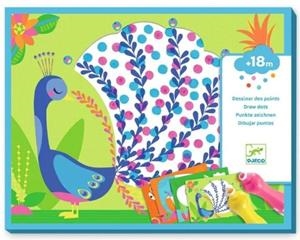 PINTURA PER COLORIR DJECO ¡Y PUNTO PELOTA! | 3070900000810 | DJE30081 | Llibreria La Gralla | Llibreria online de Granollers