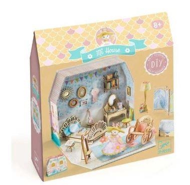 LA MEVA CASA DJECO - MI HOUSE ALBA | 3070900080300 | DJE38030 | Llibreria La Gralla | Llibreria online de Granollers