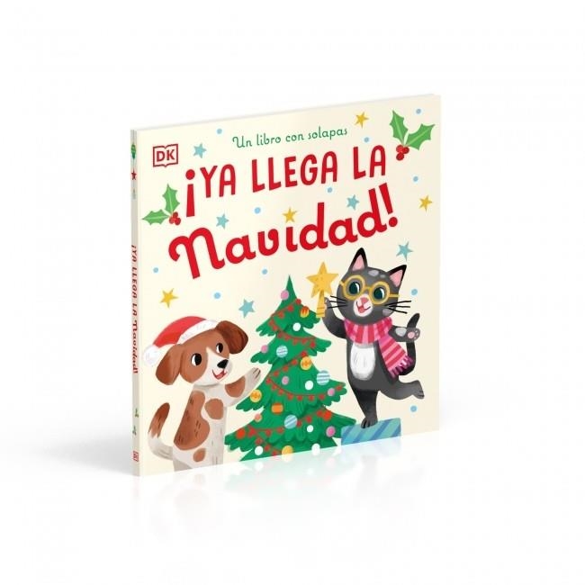 ¡YA LLEGA LA NAVIDAD! | 9780241771532 | VVAA | Llibreria La Gralla | Librería online de Granollers