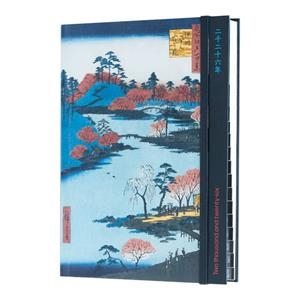 AGENDA ANUAL 2026 SETMANA VISTA A5 PROYECTA HACHIMAN SHRINE | 8435747821243 | GRUPO ERIK | Llibreria La Gralla | Llibreria online de Granollers