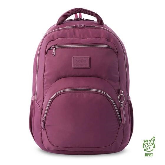 MOTXILLA TOTTO MORRAL TRACER 4 ROSA/LILA | 7704682069654 | TOTMA04TRC004-25260-IP1 | Llibreria La Gralla | Llibreria online de Granollers