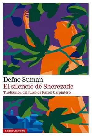 SILENCIO DE SHEREZADE, EL | 9791387605117 | SUMAN, DEFNE | Llibreria La Gralla | Llibreria online de Granollers