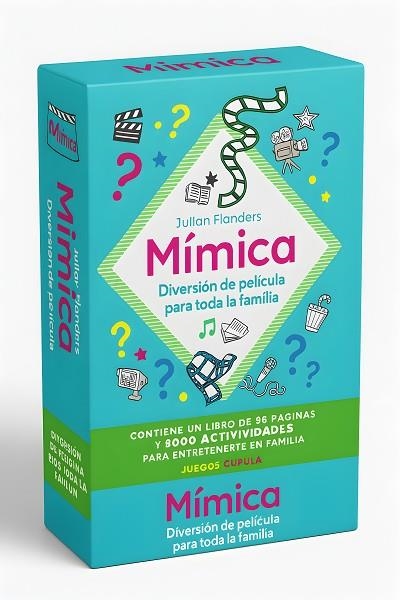 MÍMICA | 9788448042431 | AA. VV. | Llibreria La Gralla | Llibreria online de Granollers