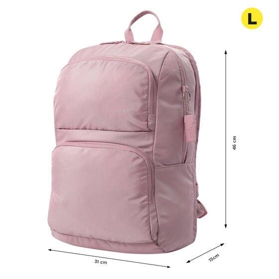 MOTXILLA TOTTO MORRAL CLOUD LILA | 7704758341943 | TOTMA04IND991-25100-M5E | Llibreria La Gralla | Llibreria online de Granollers