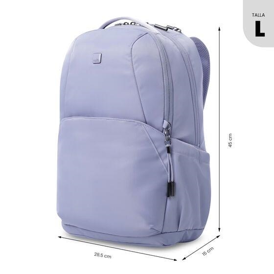 MOTXILLA TOTTO MORRAL ROXANNE LILA MIDA L | 7704682069425 | TOTMA04ROX003-25260-M5I | Llibreria La Gralla | Llibreria online de Granollers