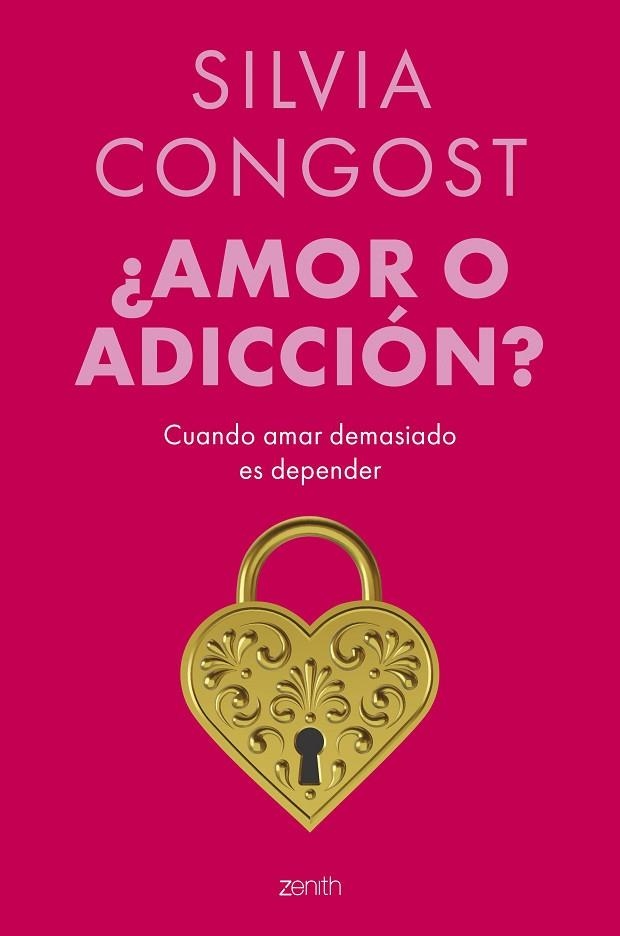¿AMOR O ADICCIÓN? | 9788408307921 | CONGOST, SILVIA | Llibreria La Gralla | Librería online de Granollers