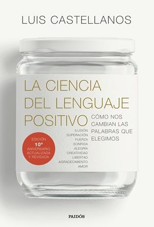 CIENCIA DEL LENGUAJE POSITIVO, LA | 9788449344510 | CASTELLANOS, LUIS | Llibreria La Gralla | Llibreria online de Granollers