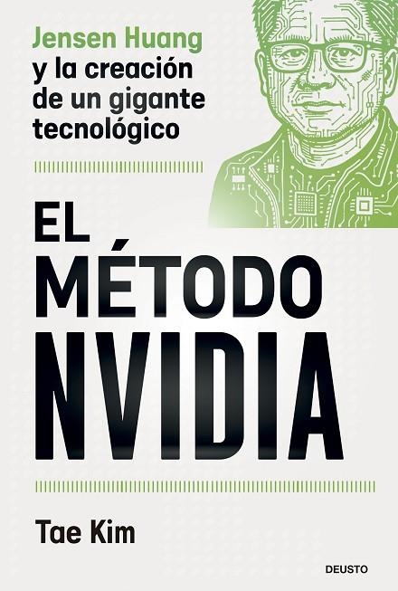 MÉTODO NVIDIA, EL | 9788423439560 | KIM, TAE | Llibreria La Gralla | Librería online de Granollers