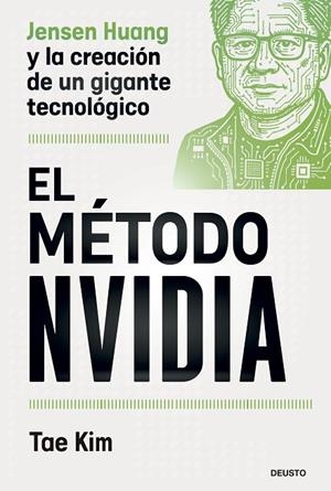 MÉTODO NVIDIA, EL | 9788423439560 | KIM, TAE | Llibreria La Gralla | Llibreria online de Granollers