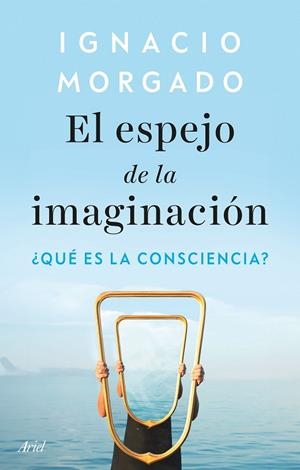 ESPEJO DE LA IMAGINACIÓN, EL | 9788434439542 | MORGADO, IGNACIO | Llibreria La Gralla | Llibreria online de Granollers