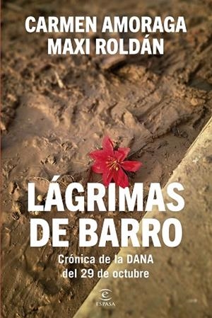 LÁGRIMAS DE BARRO | 9788467079562 | AMORAGA, CARMEN ;  ROLDÁN, MAXI | Llibreria La Gralla | Llibreria online de Granollers