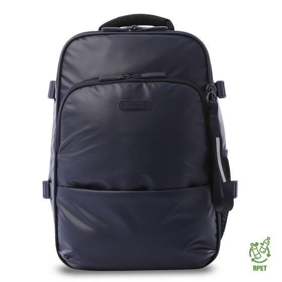 MOTXILLA TOTTO MORRAL TRIP BLAU FOSC | 7704682077420 | ET04CTY001-2526-ZN0M | Llibreria La Gralla | Llibreria online de Granollers
