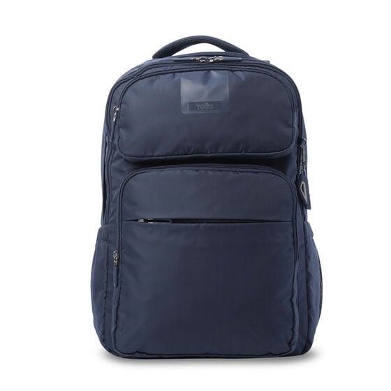 MOTXILLA TOTTO MORRAL SUSPENSION BLAU MARI | 7704682074788 | MA04IND923-25260-Z71 | Llibreria La Gralla | Llibreria online de Granollers