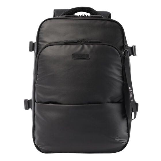 MOTXILLA MORRAL TRIP NEGRA MIDA M | 7704758991421 | TOTET04CTY001-2420-N01 | Llibreria La Gralla | Librería online de Granollers