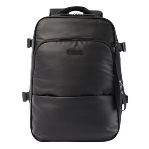 MOTXILLA MORRAL TRIP NEGRA MIDA M | 7704758991421 | TOTET04CTY001-2420-N01 | Llibreria La Gralla | Llibreria online de Granollers