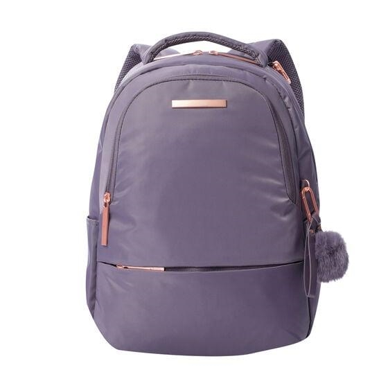 MOTXILLA TOTTO MORRAL ADELAIDE 2 2.0 LILA | 7704758951395 | TOTMA04ADE002-24200-M19 | Llibreria La Gralla | Llibreria online de Granollers