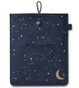 FUNDA DE LLIBRES CATWALK BOOKAOO MOON & STARS | 5035393484101 | CATBSP008 | Llibreria La Gralla | Llibreria online de Granollers