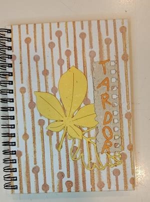 LLIBRETA ESPIRALASEPAC TARDOR | ltardor | ASELTARDOR | Llibreria La Gralla | Librería online de Granollers