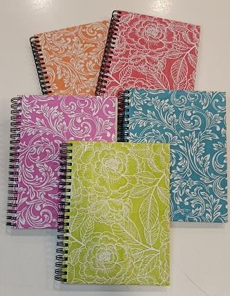 LLIBRETA ESPIRAL ASEPAC ESPIRAL DIFERENTS COLORS | ltintag | ASELTINTAG | Llibreria La Gralla | Librería online de Granollers